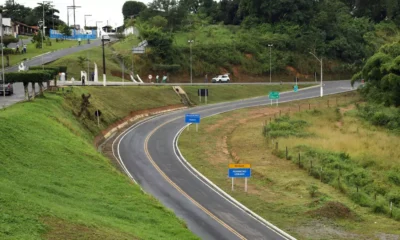 O município de Pedrão recebeu, nesta segunda-feira (1º), uma série de investimentos do Governo do Estado nas áreas de infraestrutura