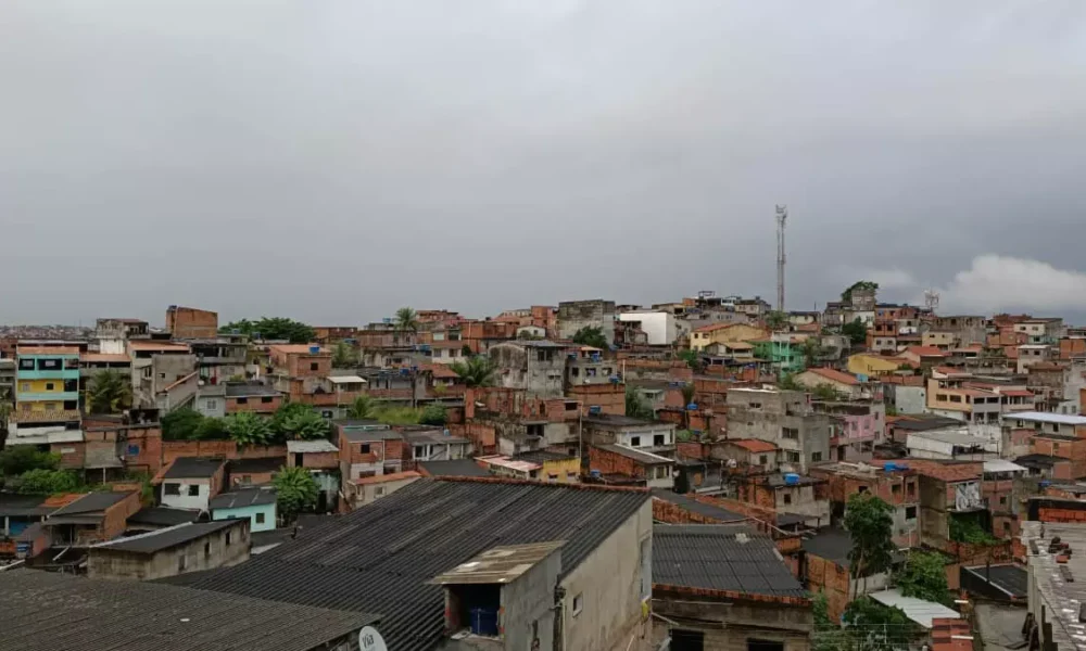 O Instituto do Meio Ambiente e Recursos Hídricos (Inema), por meio da Sala de Situação de Monitoramento Ambiental,