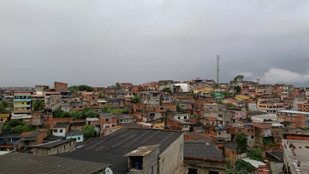 O Instituto do Meio Ambiente e Recursos Hídricos (Inema), por meio da Sala de Situação de Monitoramento Ambiental,