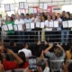 Um conjunto expressivo de obras, equipamentos e autorizações de investimentos marcou a agenda do Governo do Estado em Senhor do Bonfim
