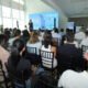 A temporada 2026 de observação de baleias-jubarte no litoral baiano foi lançada pelo Governo do Estado, nesta sexta-feira (12),