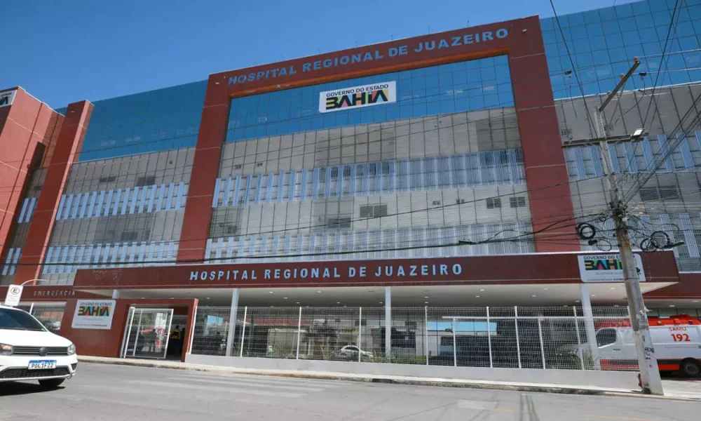 Os serviços especializados de saúde ganharam um reforço importante nesta sexta-feira (12), em Juazeiro, com a inauguração da nova