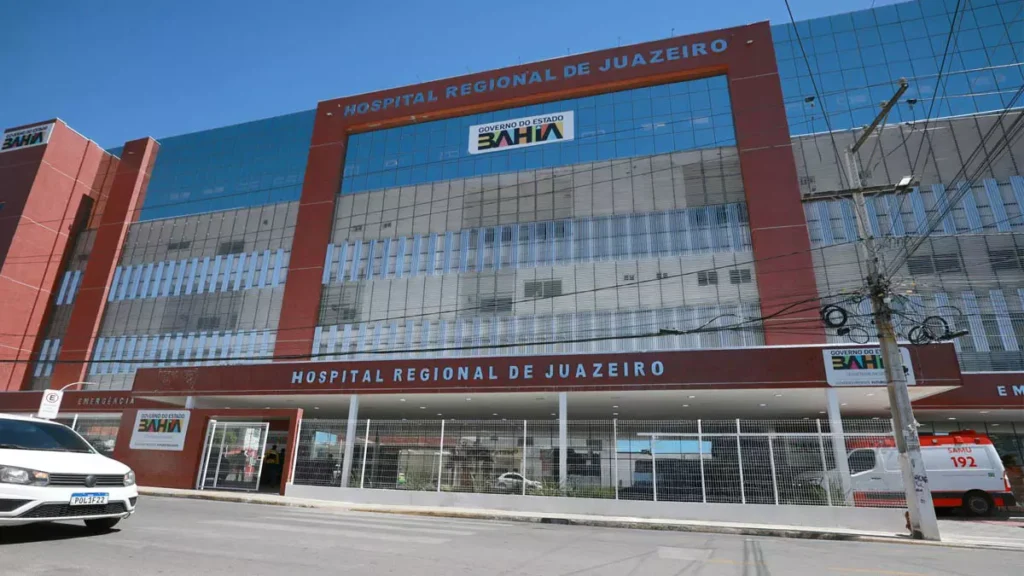 Os serviços especializados de saúde ganharam um reforço importante nesta sexta-feira (12), em Juazeiro, com a inauguração da nova