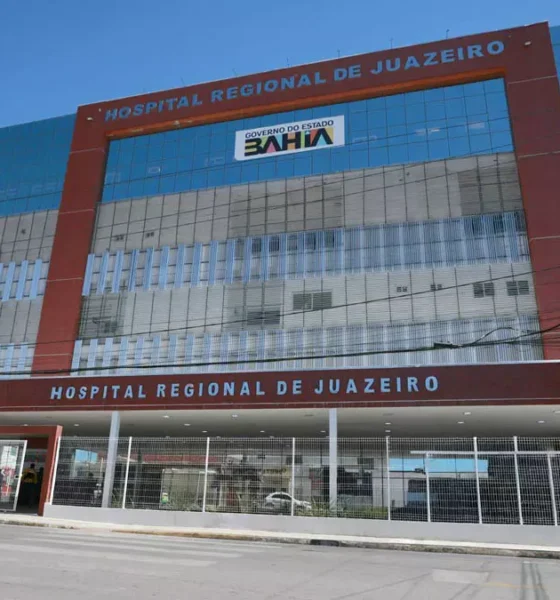 Os serviços especializados de saúde ganharam um reforço importante nesta sexta-feira (12), em Juazeiro, com a inauguração da nova