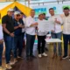 A população de Apuarema, no Médio Rio de Contas, passou a contar, neste sábado (13), com novos investimentos voltados