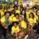 na Casa da Igualdade Racial da Bahia, localizada no Pelourinho, em Salvador. Fruto de uma parceria entre o Governo da Bahia