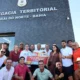 A população de Piraí do Norte, no Baixo Sul baiano, passou a contar com novos investimentos em segurança pública, infraestrutura,