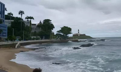 O inverno na Bahia começou neste domingo (21), às 5h24. Para este ano, especialistas do Instituto do Meio Ambiente e Recursos