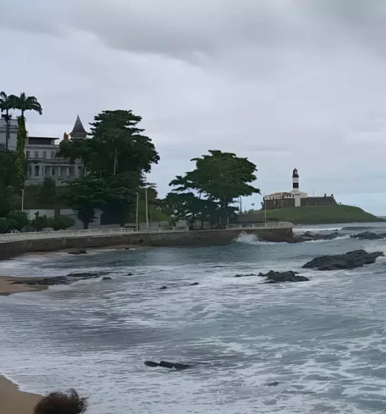 O inverno na Bahia começou neste domingo (21), às 5h24. Para este ano, especialistas do Instituto do Meio Ambiente e Recursos