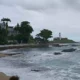 O inverno na Bahia começou neste domingo (21), às 5h24. Para este ano, especialistas do Instituto do Meio Ambiente e Recursos
