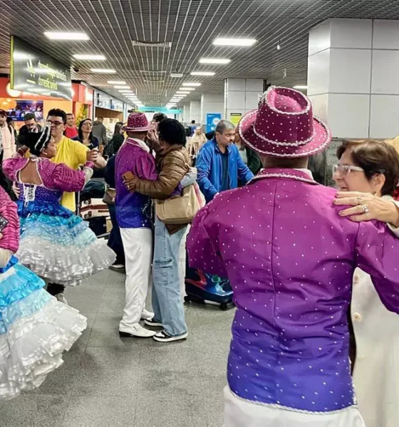 interior baiano. A ação da Secretaria de Turismo do Estado (Setur-BA) integra a estratégia de promoção do destino Bahia durante
