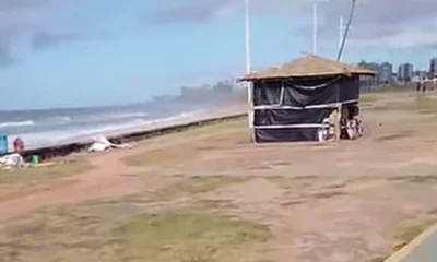A insatisfação de parte da população de Salvador com o prefeito Bruno Reis vem se ampliando pela cidade. Na tarde de ontem (23), um ciclista