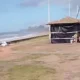 A insatisfação de parte da população de Salvador com o prefeito Bruno Reis vem se ampliando pela cidade. Na tarde de ontem (23), um ciclista