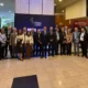 O presidente do Sinduscon-BA, Eduardo Bastos, participou, a convite da FIEB, do evento “A Indústria na Agenda dos Presidenciáveis”,