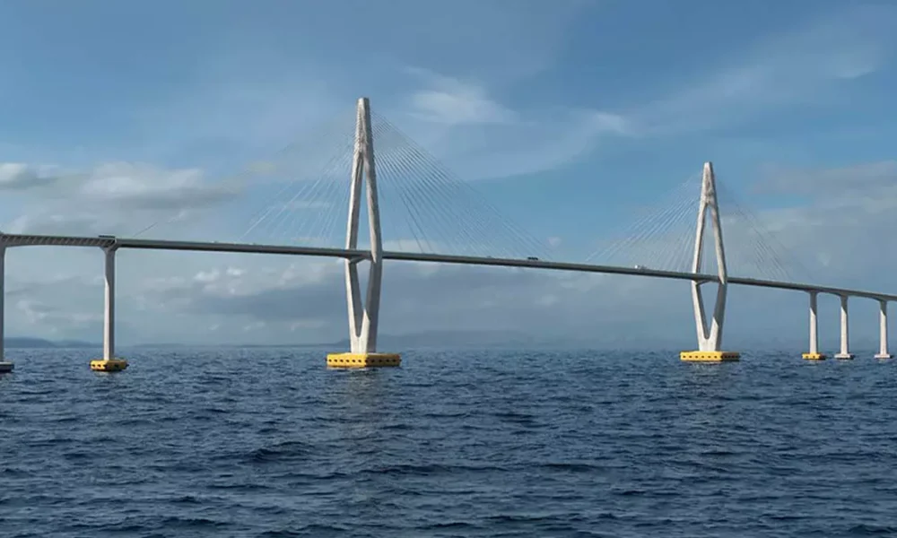 O projeto da Ponte Salvador–Itaparica avança para uma nova etapa e deve iniciar, nos próximos dias, as obras em terra (etapa onshore),