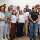 Barreiras, a reforma da Unidade Agroindustrial de Beneficiamento de Pescados da Cooperativa Mista dos Agricultores Familiares