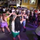 O bairro do Nordeste de Amaralina iniciou, nesta sexta-feira (26), a programação dos festejos juninos promovidos pelo Governo do Estado,