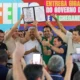 Duas importantes obras de pavimentação em Santa Maria da Vitória foram autorizadas pelo Governo do Estado neste sábado (27).