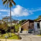 o Governo do Estado entregou, neste domingo (28), a primeira etapa da requalificação do Parque Metropolitano de Pituaçu, em Salvador.