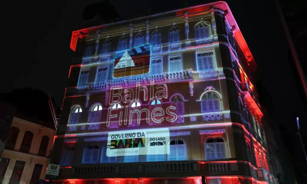 A inauguração da Bahia Filmes, realizada neste domingo (28), marca um novo momento para o desenvolvimento do setor audiovisual