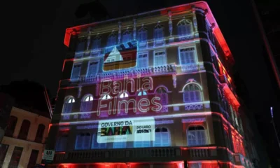A inauguração da Bahia Filmes, realizada neste domingo (28), marca um novo momento para o desenvolvimento do setor audiovisual