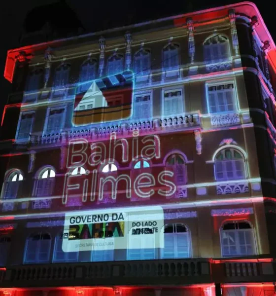 A inauguração da Bahia Filmes, realizada neste domingo (28), marca um novo momento para o desenvolvimento do setor audiovisual