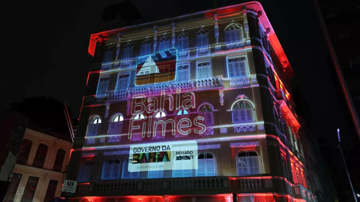 A inauguração da Bahia Filmes, realizada neste domingo (28), marca um novo momento para o desenvolvimento do setor audiovisual