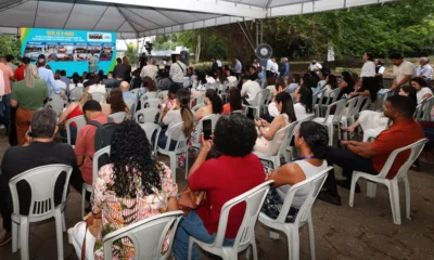 A Bahia ganhará um novo Centro de Referência Estadual para o Cuidado Integral em Reabilitação de Pessoas com Deficiência (CRECIR)