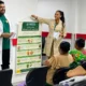 Doença Hepática Esteatótica Associada à Disfunção Metabólica (MASLD, sigla em inglês), popularmente conhecida como gordura no fígado. 