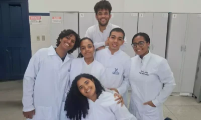 A infestação de pragas nas lavouras brasileiras é um problema expressivo e crescente. Segundo dados da Empresa Brasileira