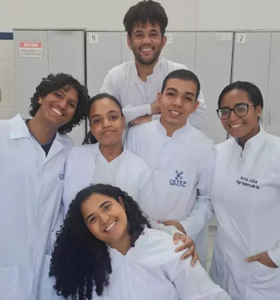 A infestação de pragas nas lavouras brasileiras é um problema expressivo e crescente. Segundo dados da Empresa Brasileira