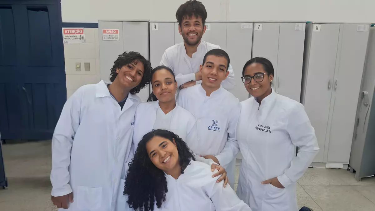 A infestação de pragas nas lavouras brasileiras é um problema expressivo e crescente. Segundo dados da Empresa Brasileira