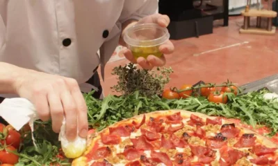 Para as vagas que exigem experiência, o tempo de serviço deve ser comprovado em carteira de trabalho.