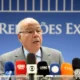O ministro das Relações Exteriores, Mauro Vieira, afirmou que os Estados Unidos buscaram uma “capitulação” do governo brasileiro durante