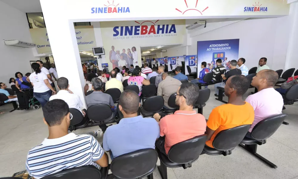 Se ligue nas vagas de emprego disponíveis no SineBahia para Salvador, RMS e interior do estado nesta sexta-feira (24).