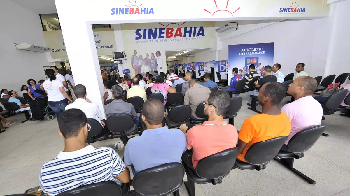 Se ligue nas vagas de emprego disponíveis no SineBahia para Salvador, RMS e interior do estado nesta sexta-feira (24).