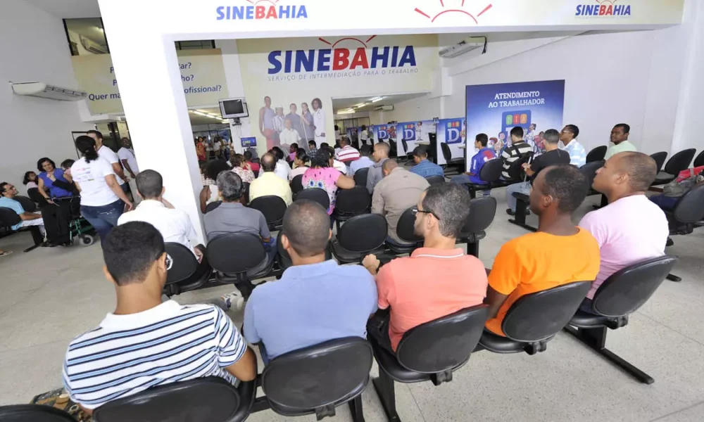 Se ligue nas vagas de emprego disponíveis no SineBahia para Salvador, RMS e interior do estado nesta quinta-feira (23).