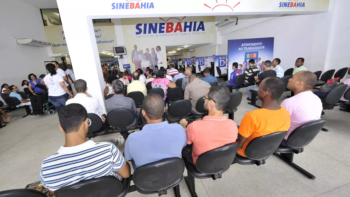 Se ligue nas vagas de emprego disponíveis no SineBahia para Salvador, RMS e interior do estado nesta quinta-feira (23).