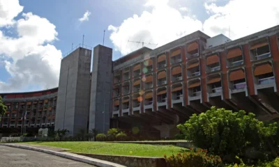 De acordo com o governo, a transição vinha sendo discutida de forma alinhada entre o governador e o secretário desde o início deste mês.