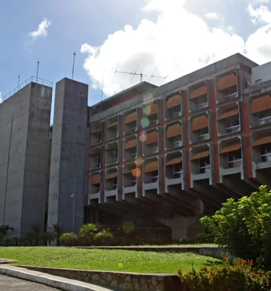 De acordo com o governo, a transição vinha sendo discutida de forma alinhada entre o governador e o secretário desde o início deste mês.