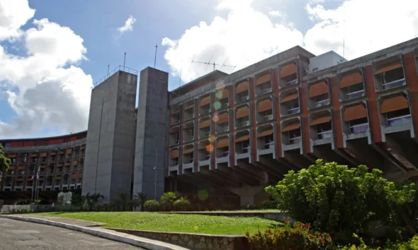 De acordo com o governo, a transição vinha sendo discutida de forma alinhada entre o governador e o secretário desde o início deste mês.