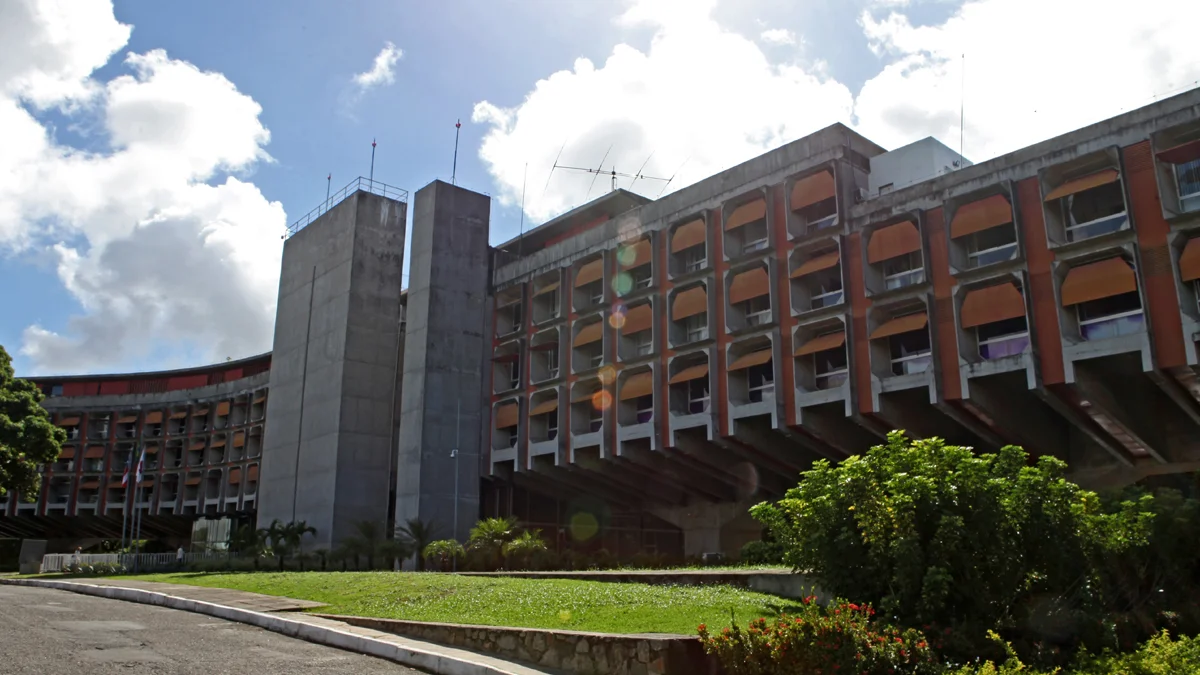 De acordo com o governo, a transição vinha sendo discutida de forma alinhada entre o governador e o secretário desde o início deste mês.