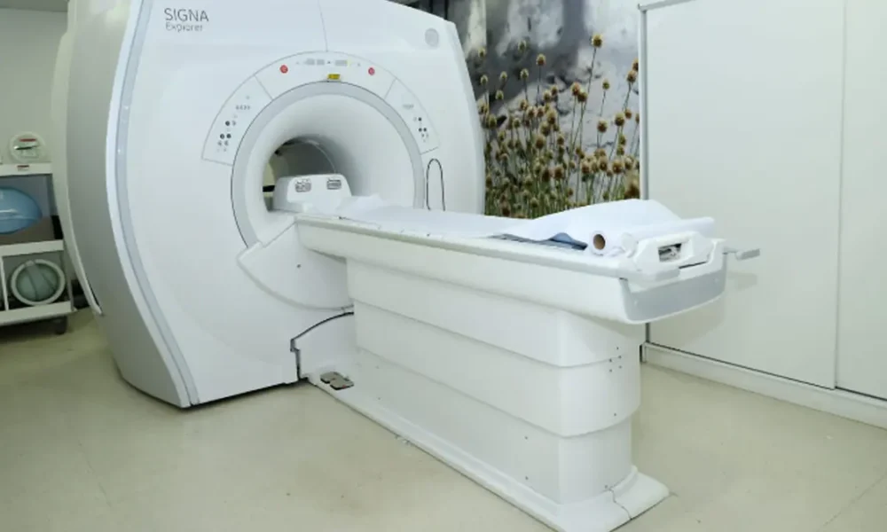 A Inteligência Artificial (IA) está transformando a realização dos exames de ressonância magnética, reduzindo o tempo de aquisição
