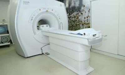 A Inteligência Artificial (IA) está transformando a realização dos exames de ressonância magnética, reduzindo o tempo de aquisição