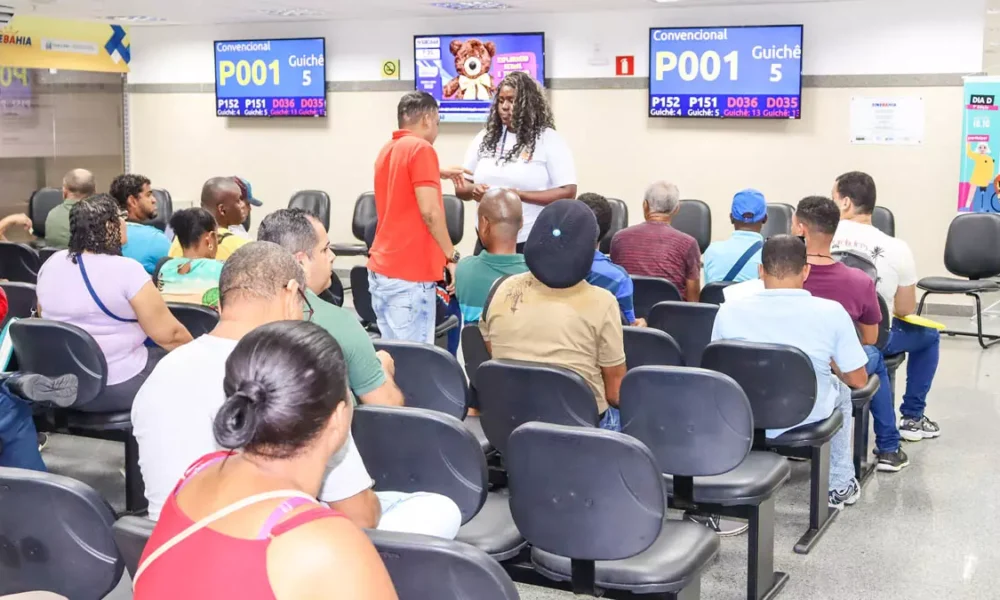 Se ligue nas vagas de emprego disponíveis no SineBahia para Salvador, RMS e interior do estado nesta quarta-feira (22).