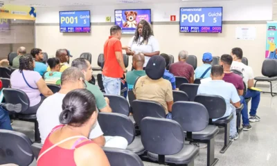 Se ligue nas vagas de emprego disponíveis no SineBahia para Salvador, RMS e interior do estado nesta sexta-feira (3).