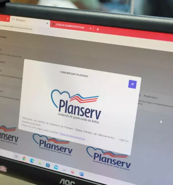 O Planserv informa que realizou, na tarde desta sexta-feira, uma reunião com a Cooperativa Cardiotórax, durante a qual foram alinhadas