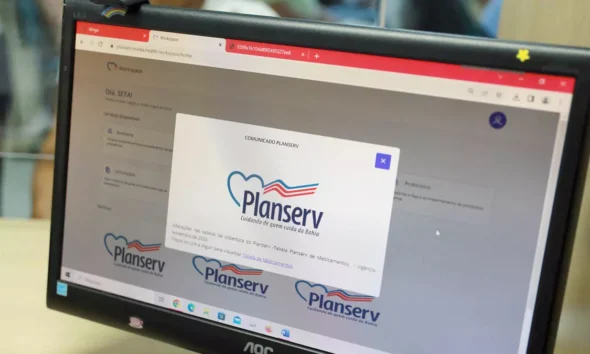 O Planserv informa que realizou, na tarde desta sexta-feira, uma reunião com a Cooperativa Cardiotórax, durante a qual foram alinhadas
