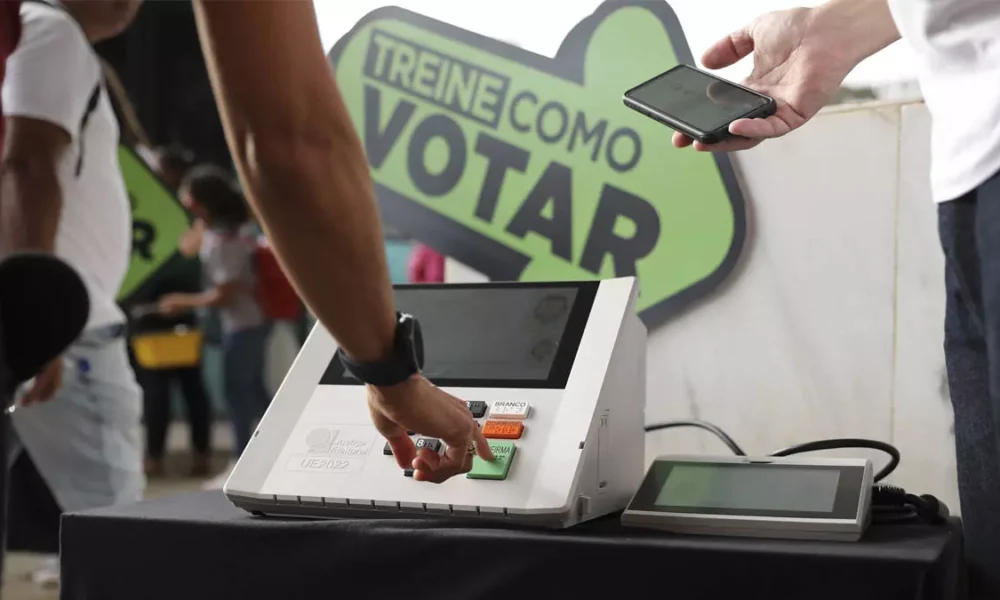 partidos políticos, eleitoras e eleitores devem ficar atentos às regras que disciplinam a propaganda eleitoral nas Eleições Gerais de