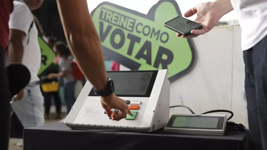partidos políticos, eleitoras e eleitores devem ficar atentos às regras que disciplinam a propaganda eleitoral nas Eleições Gerais de